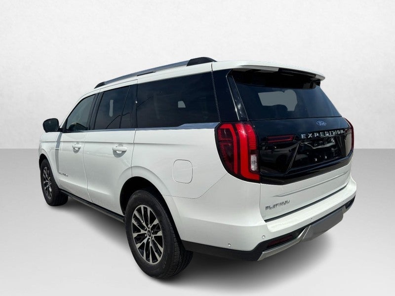 2025 Ford Expedition Platinum 4x4