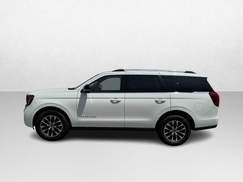 2025 Ford Expedition Platinum 4x4