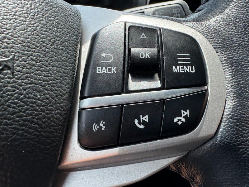 2023 Ford Explorer XLT 4WD