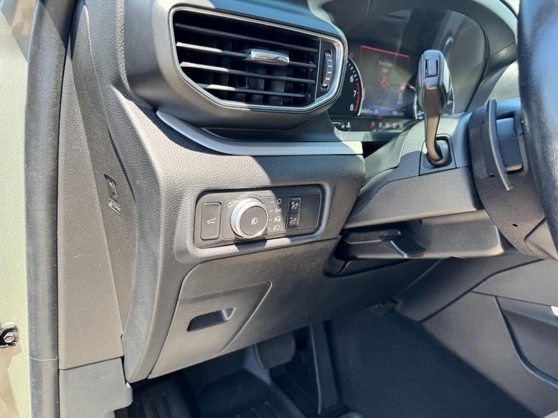 2020 Ford Explorer XLT 4WD