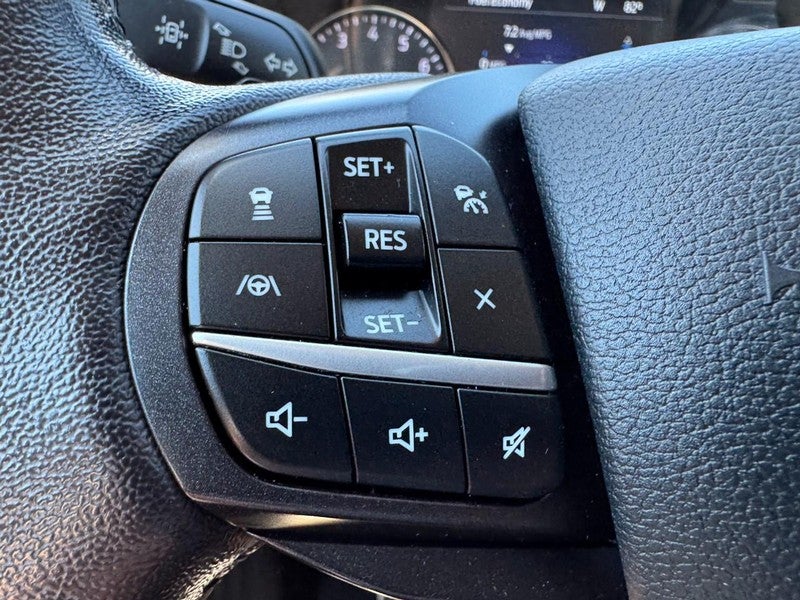 2020 Ford Explorer XLT 4WD