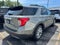 2020 Ford Explorer XLT 4WD