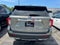2020 Ford Explorer XLT 4WD