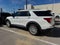 2020 Ford Explorer Limited 4WD