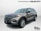 2021 Ford Explorer Limited 4WD