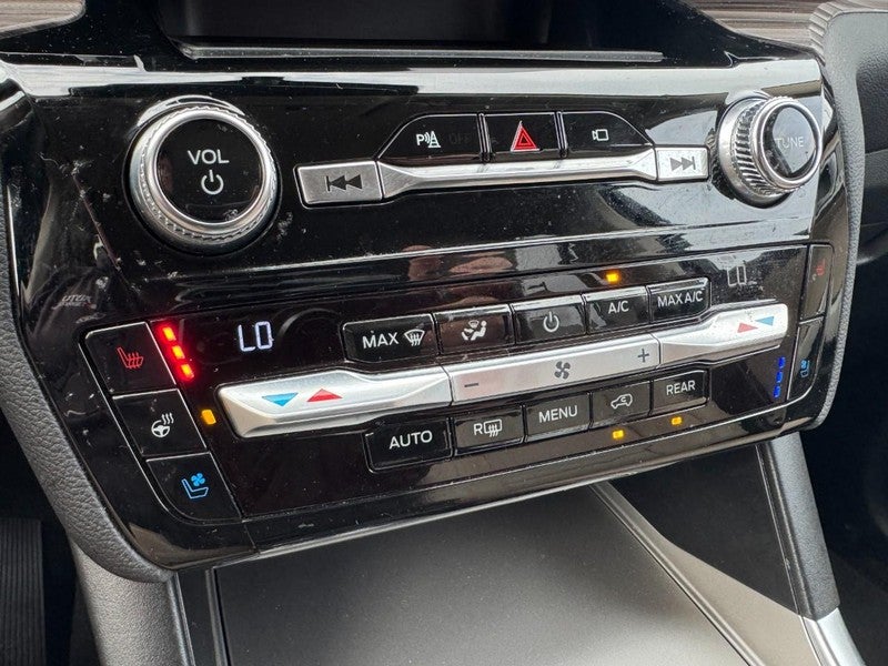 2021 Ford Explorer Limited 4WD