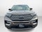 2021 Ford Explorer Limited 4WD