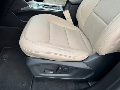 2021 Ford Explorer Limited 4WD