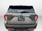 2021 Ford Explorer Limited 4WD