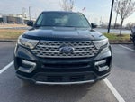 2022 Ford Explorer Limited 4WD