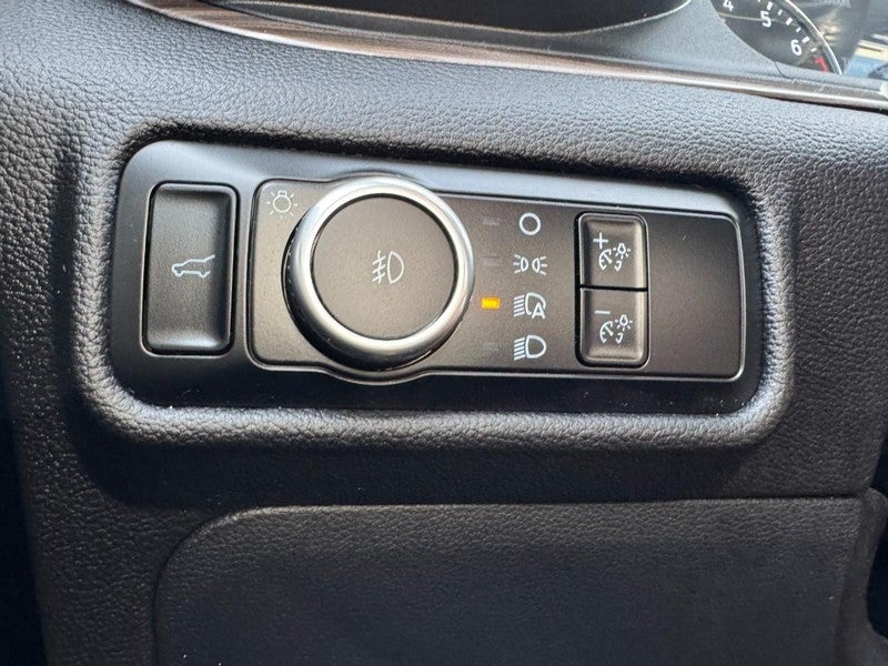 2023 Ford Explorer Limited 4WD