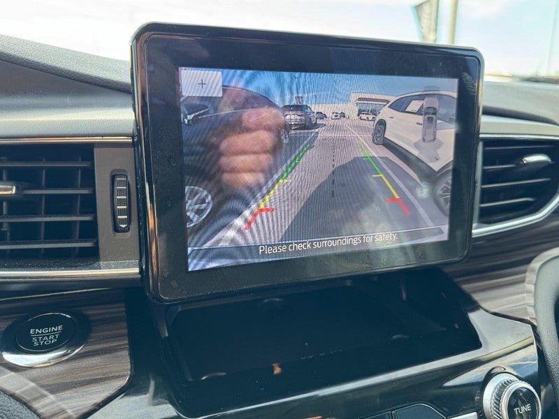 2023 Ford Explorer Limited 4WD