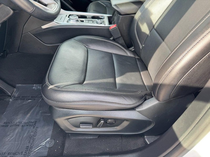 2023 Ford Explorer Limited 4WD