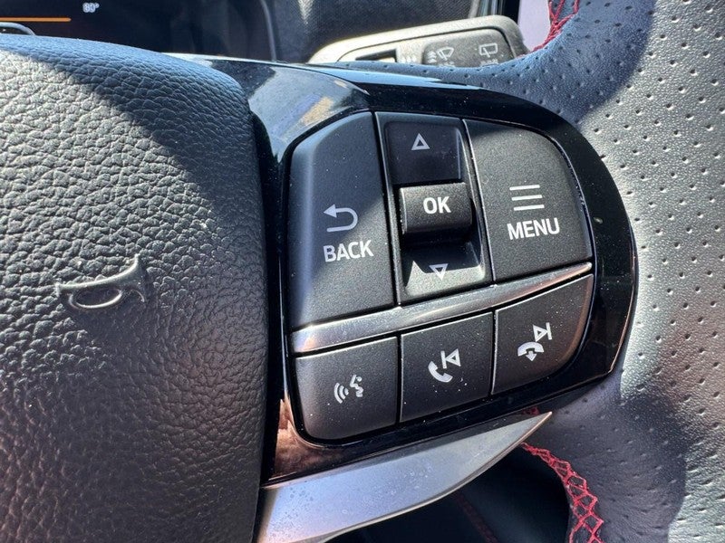 2025 Ford Explorer ST-Line 4WD