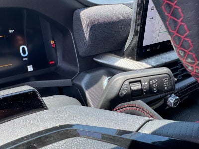 2025 Ford Explorer ST-Line 4WD