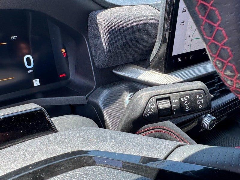2025 Ford Explorer ST-Line 4WD