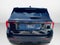 2025 Ford Explorer ST-Line 4WD