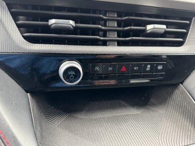 2025 Ford Explorer ST-Line 4WD