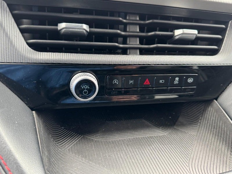 2025 Ford Explorer ST-Line 4WD