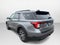 2025 Ford Explorer ST-Line 4WD