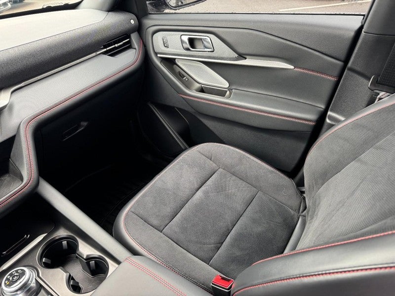 2025 Ford Explorer ST RWD