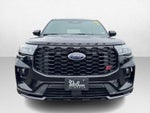 2025 Ford Explorer ST RWD
