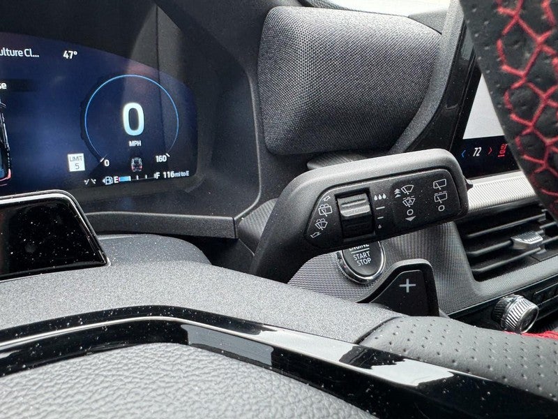 2025 Ford Explorer ST RWD