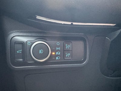 2025 Ford Explorer ST RWD