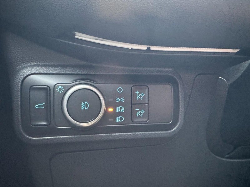 2025 Ford Explorer ST RWD