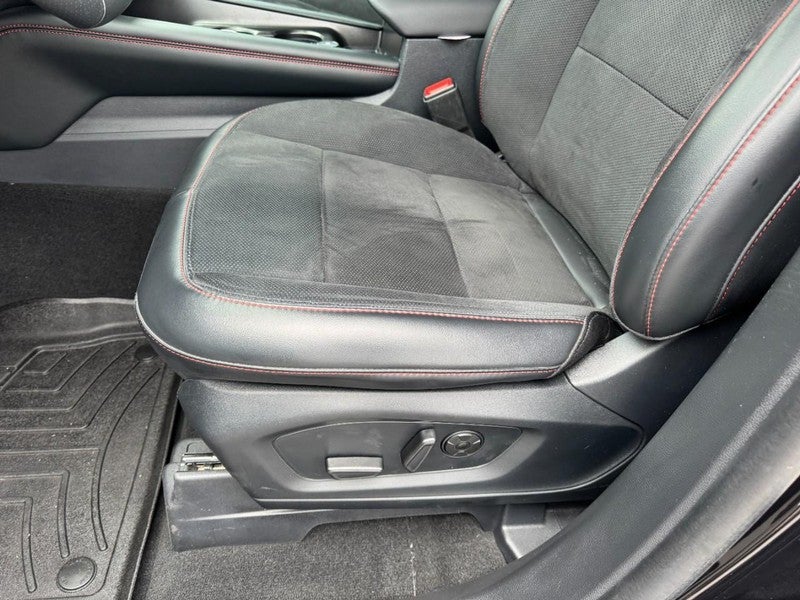 2025 Ford Explorer ST RWD