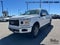 2019 Ford F-150 LARIAT 4WD SuperCrew 5.5' Box