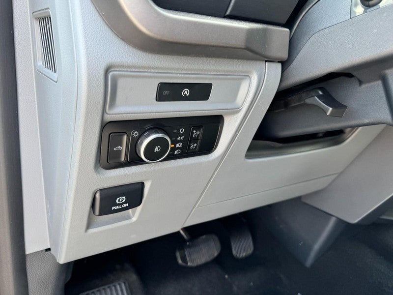 2025 Ford F-150 XLT 4WD SuperCrew 5.5' Box