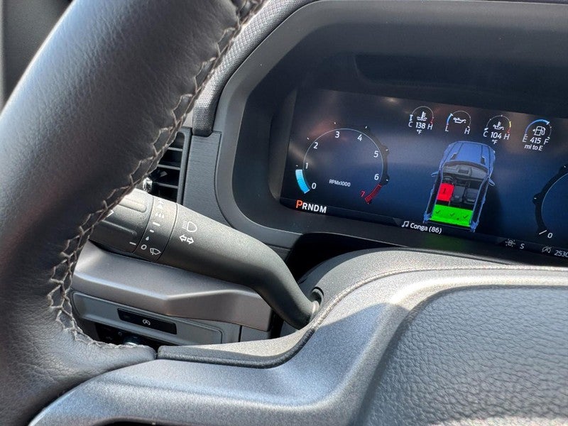2025 Ford F-150 XLT 4WD SuperCrew 5.5' Box