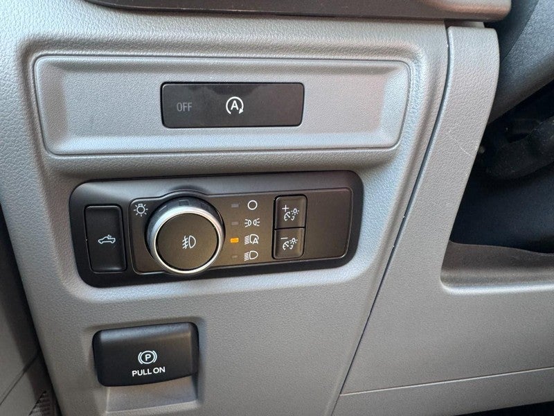 2025 Ford F-150 XLT 4WD SuperCrew 5.5' Box