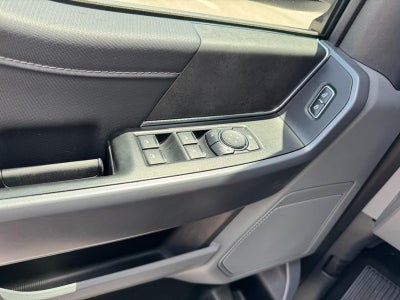 2025 Ford F-150 XLT 4WD SuperCrew 5.5' Box