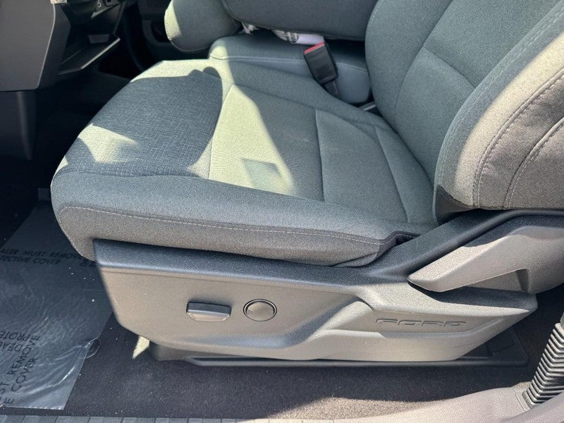 2025 Ford F-150 XLT 4WD SuperCrew 5.5' Box