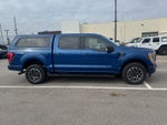 2022 Ford F-150 XLT 4WD SuperCrew 5.5' Box