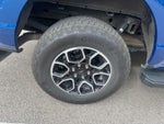 2022 Ford F-150 XLT 4WD SuperCrew 5.5' Box