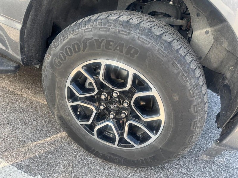 2023 Ford F-150 XLT 4WD SuperCrew 5.5' Box