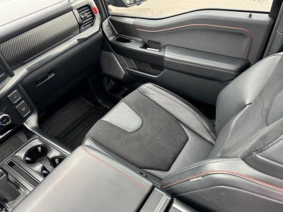 2024 Ford F-150 Raptor 4WD SuperCrew 5.5' Box