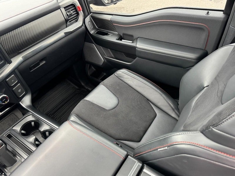 2024 Ford F-150 Raptor 4WD SuperCrew 5.5' Box