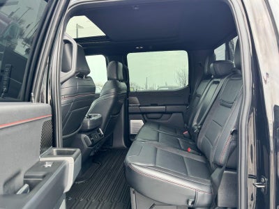 2024 Ford F-150 Raptor 4WD SuperCrew 5.5' Box