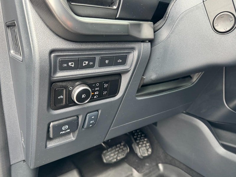 2024 Ford F-150 Raptor 4WD SuperCrew 5.5' Box