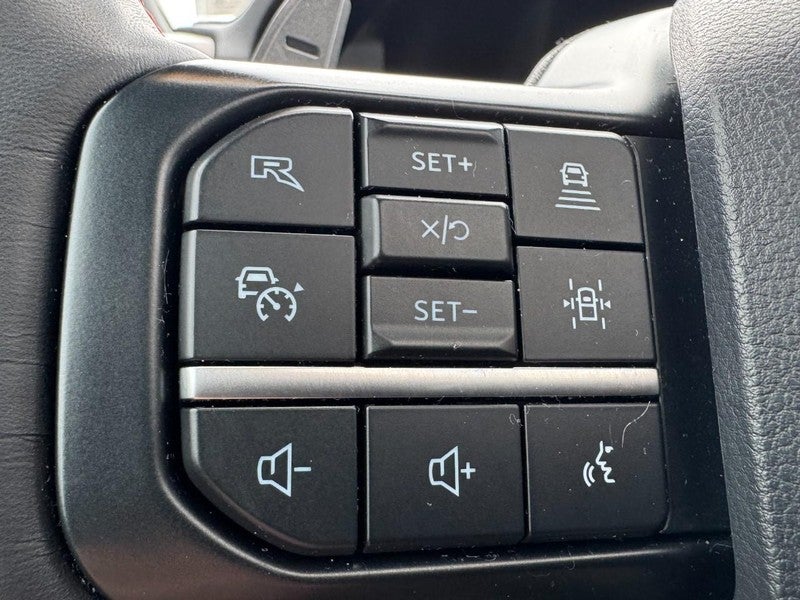 2024 Ford F-150 Raptor 4WD SuperCrew 5.5' Box