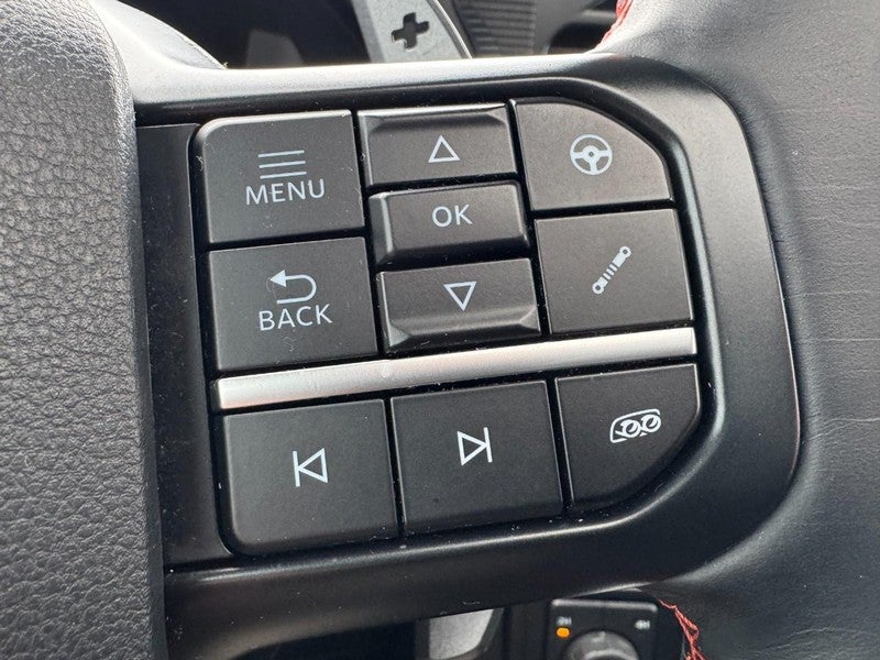 2024 Ford F-150 Raptor 4WD SuperCrew 5.5' Box