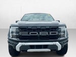 2024 Ford F-150 Raptor 4WD SuperCrew 5.5' Box