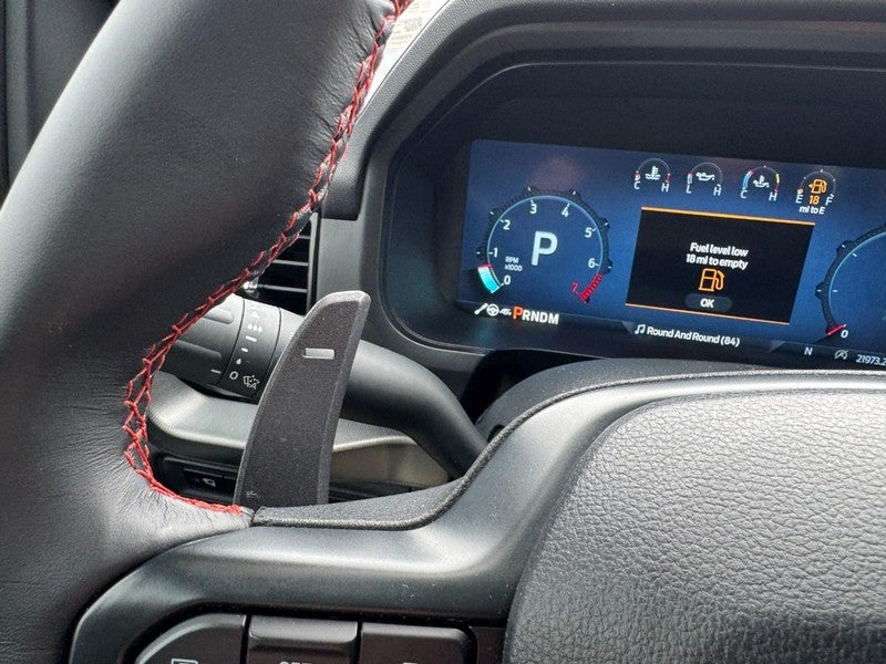 2024 Ford F-150 Raptor 4WD SuperCrew 5.5' Box