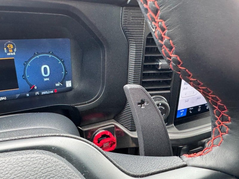 2024 Ford F-150 Raptor 4WD SuperCrew 5.5' Box