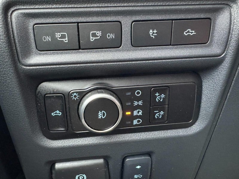 2024 Ford F-150 Raptor 4WD SuperCrew 5.5' Box