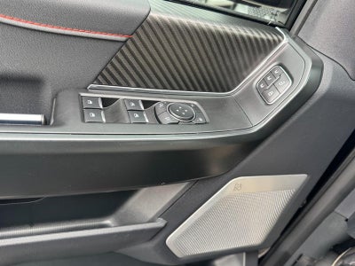 2024 Ford F-150 Raptor 4WD SuperCrew 5.5' Box
